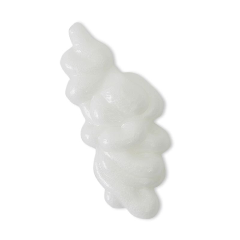 Celimax Baking Soda Jiwoogae Foam Cleanser, Deep Pore Purifying & Oil-Control Face Wash