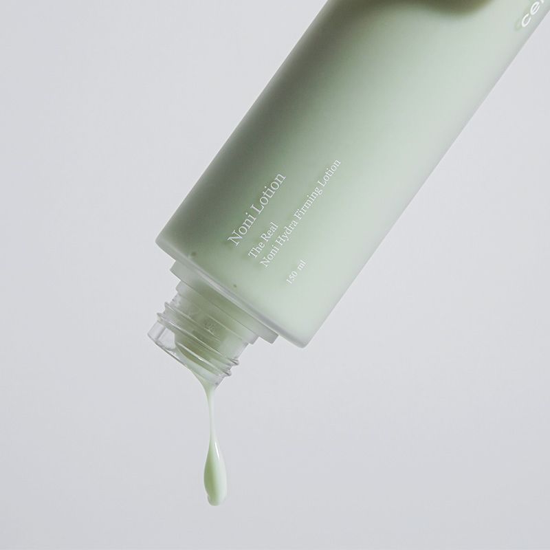 Celimax The Real Noni Hydra Firming Lotion, Calms, Hydrates and Repairs Skin Barrier