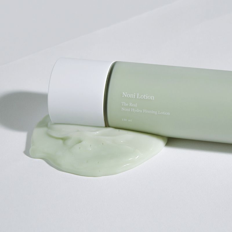 Celimax The Real Noni Hydra Firming Lotion, Calms, Hydrates and Repairs Skin Barrier