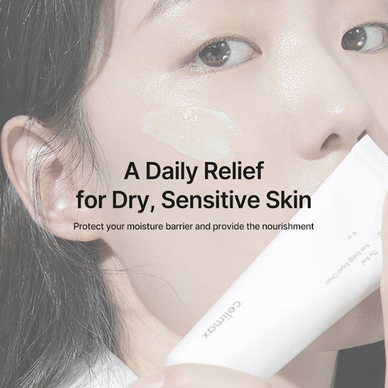 Celimax The Real Noni Energy Repair Cream, Calms, Hydrates, Strengthens Skin Barrier
