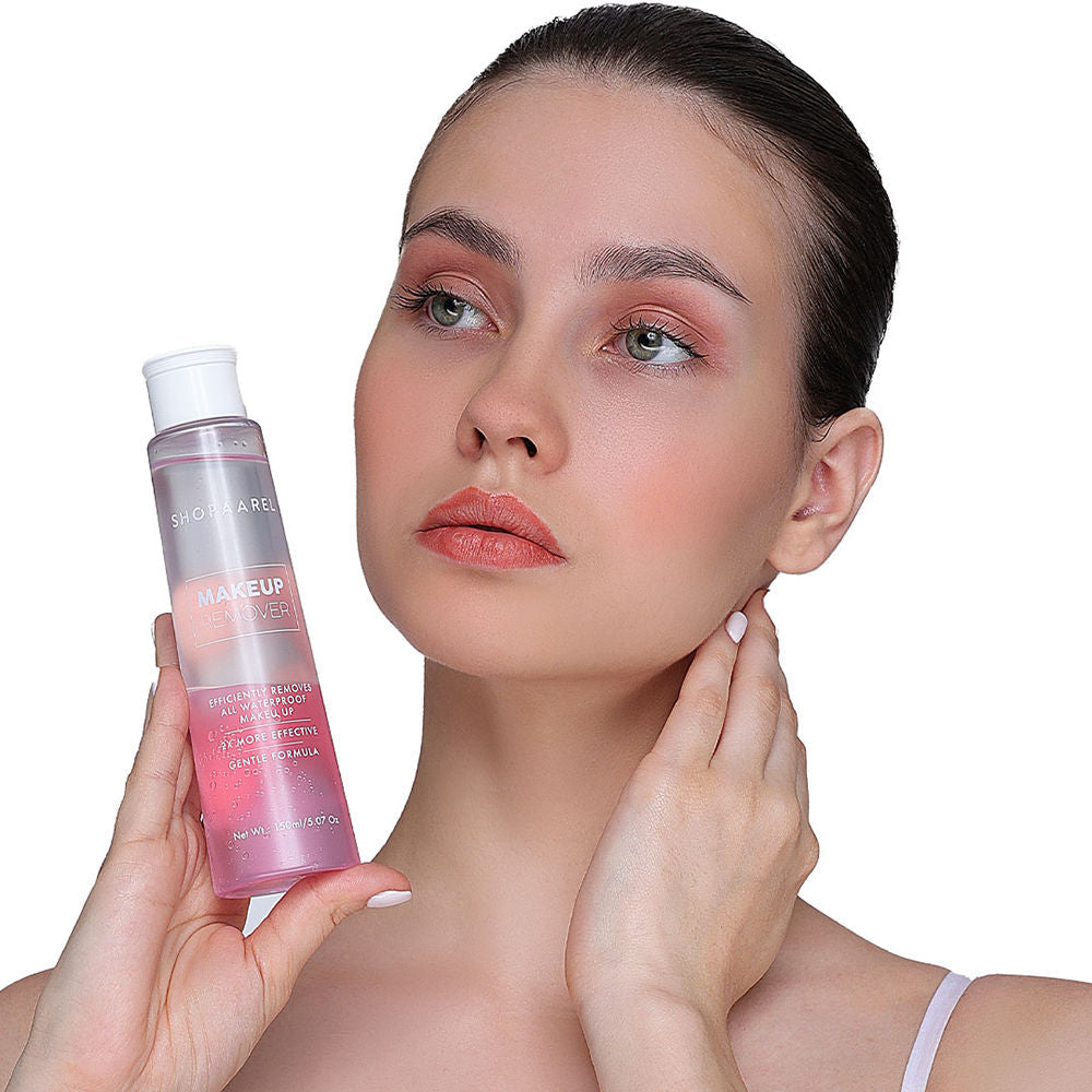 Shopaarel Makeup Remover
