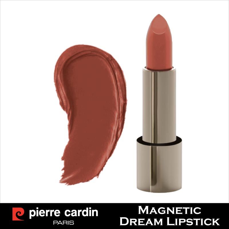 Pierre Cardin Paris - Magnetic Dream Lipstick