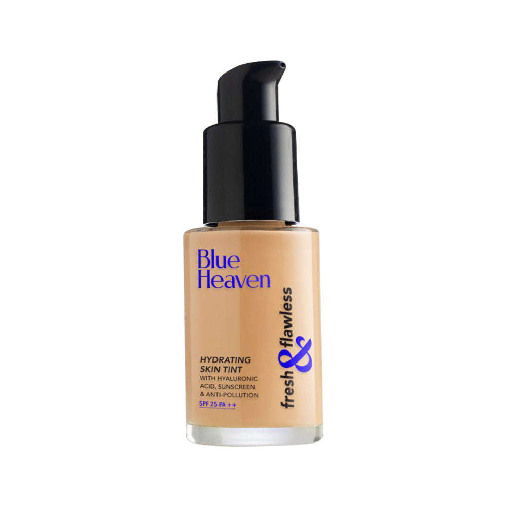 Blue Heaven Fresh & Flawless Hydrating Skin Tint