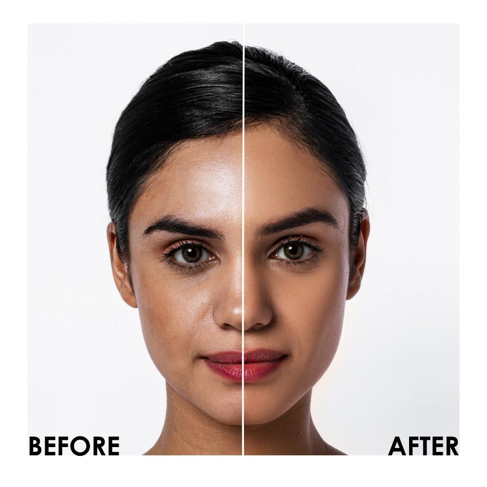 Blue Heaven Fresh & Flawless Hydrating Skin Tint