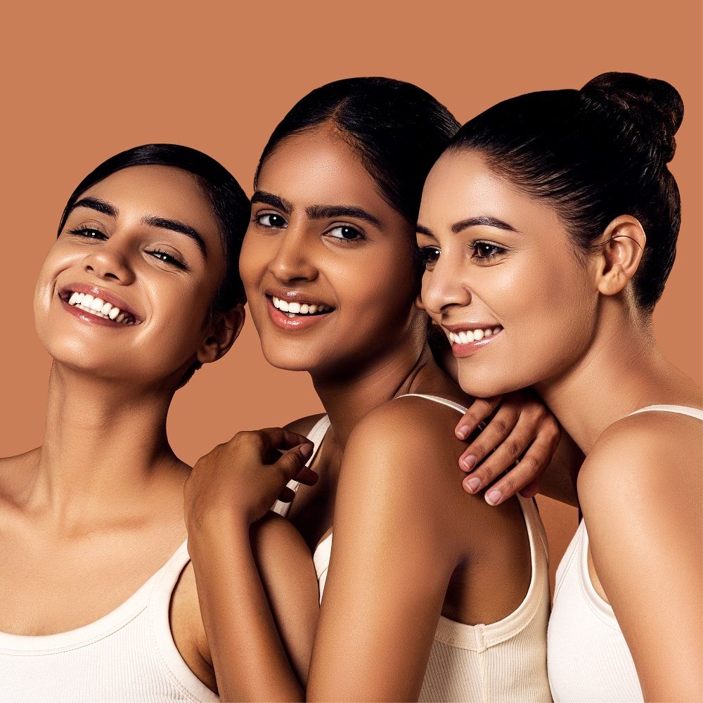 Blue Heaven Fresh & Flawless Hydrating Skin Tint