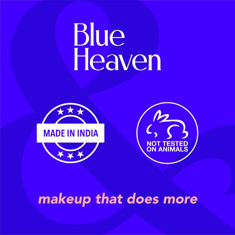 Blue Heaven Fresh & Flawless Hydrating Skin Tint