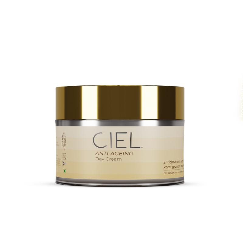 Ciel Anti Ageing Day Cream