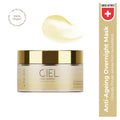 Ciel Anti Ageing Overnight Mask