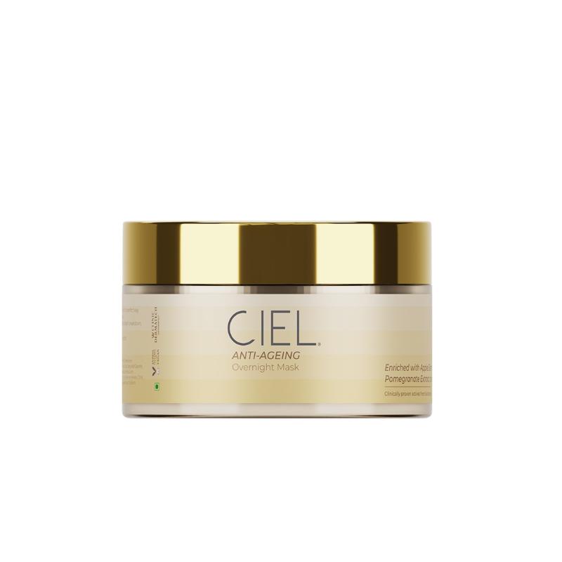 Ciel Anti Ageing Overnight Mask