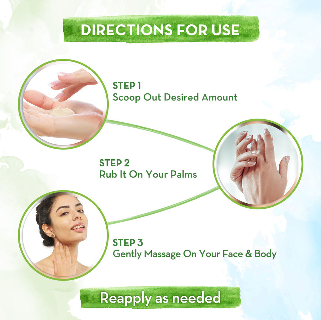 Mamaearth Honey Malai Cold Cream With Honey & Malai
