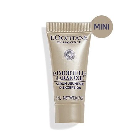 L'Occitane Immortelle Harmonie Serum