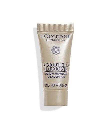 L'Occitane Immortelle Harmonie Serum