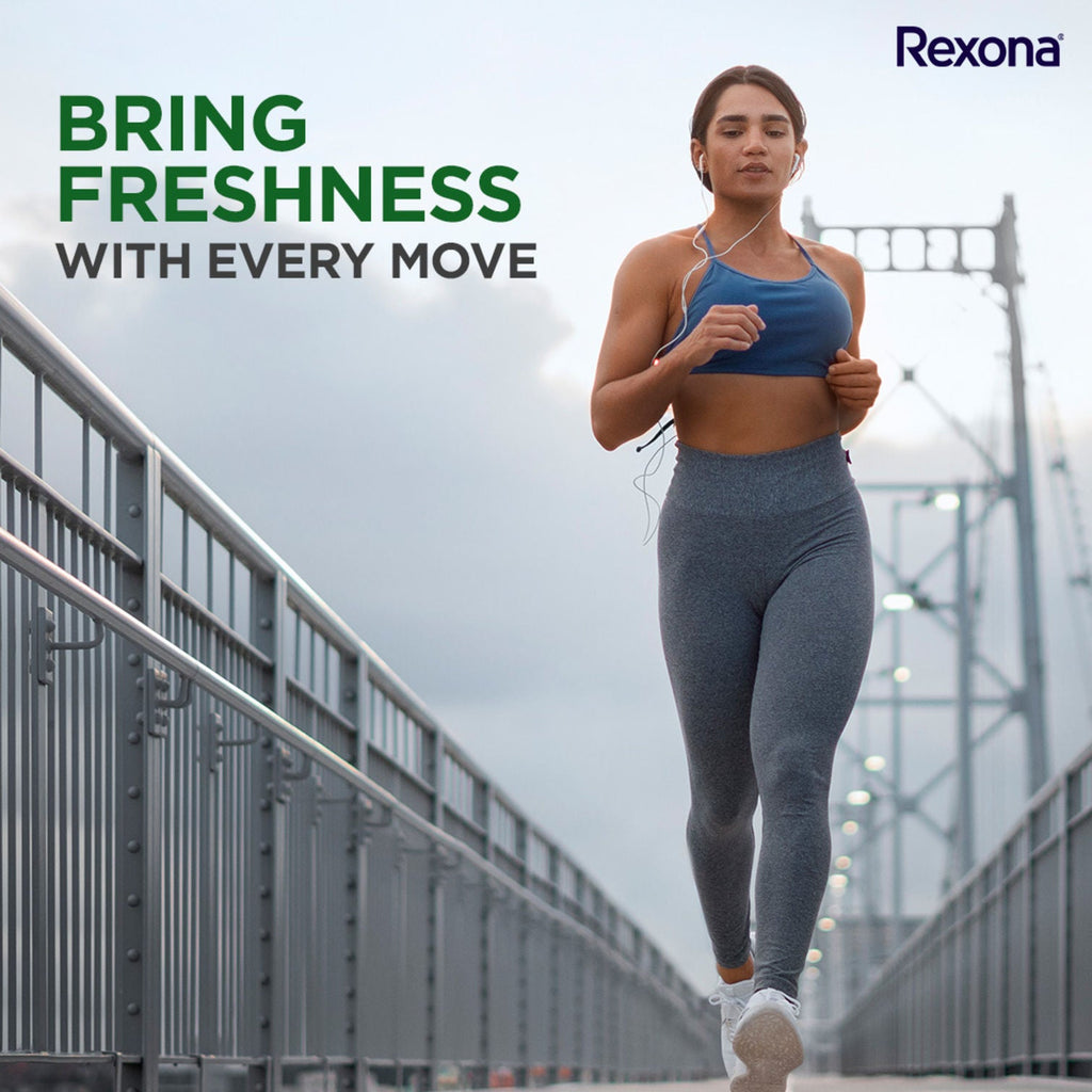 Rexona Advanced Protection Bamboo & Aloe Vera Antiperspirant Deodorant For Women