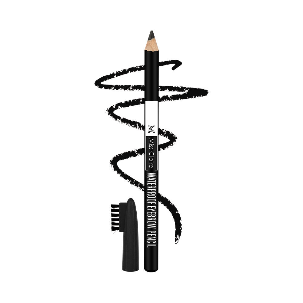 Miss Claire Waterproof Eyebrow Pencil