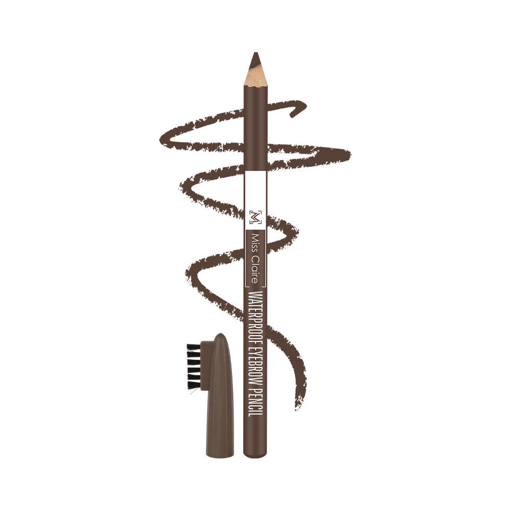 Miss Claire Waterproof Eyebrow Pencil