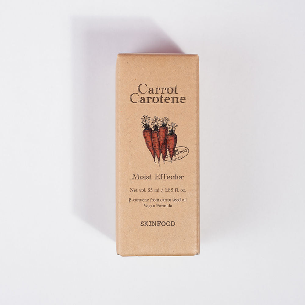 Skinfood Carrot Carotene Moist Effector