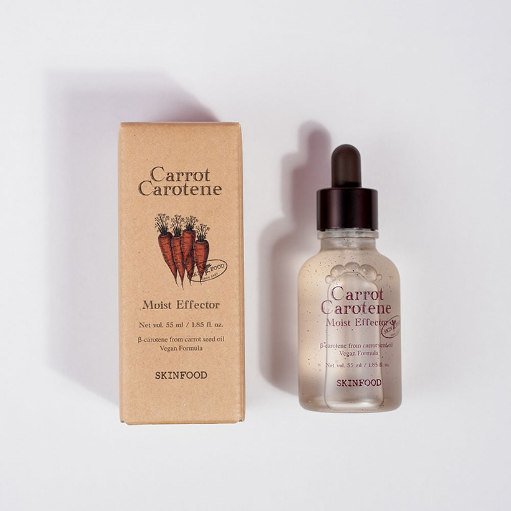 Skinfood Carrot Carotene Moist Effector