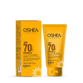 Oshea Herbals UV Shield SPF 70 PA+++ 9 In 1 Sun Block Cream