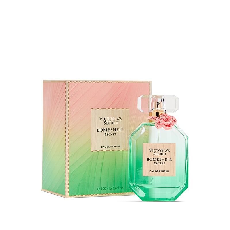 Victoria's Secret Bombshell Escape Large Eau De Parfum