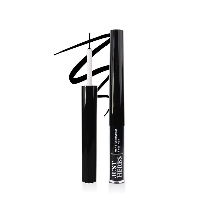 Just Herbs Waterproof & Smudge Proof Eyeliner