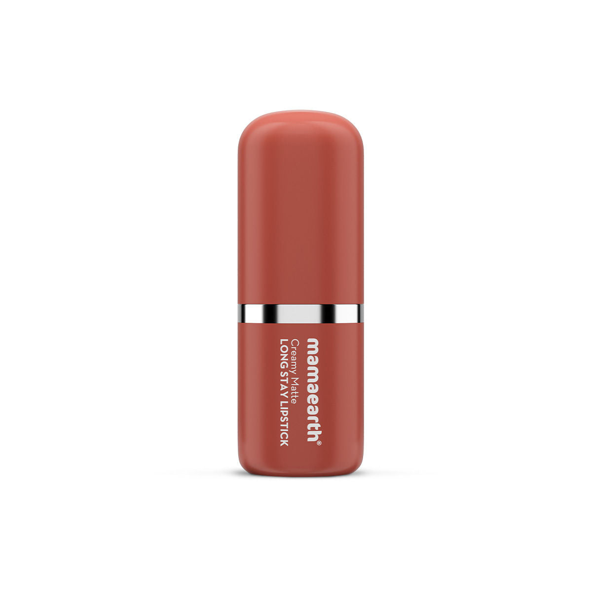 Mamaearth Creamy Matte Long Stay Lipstick