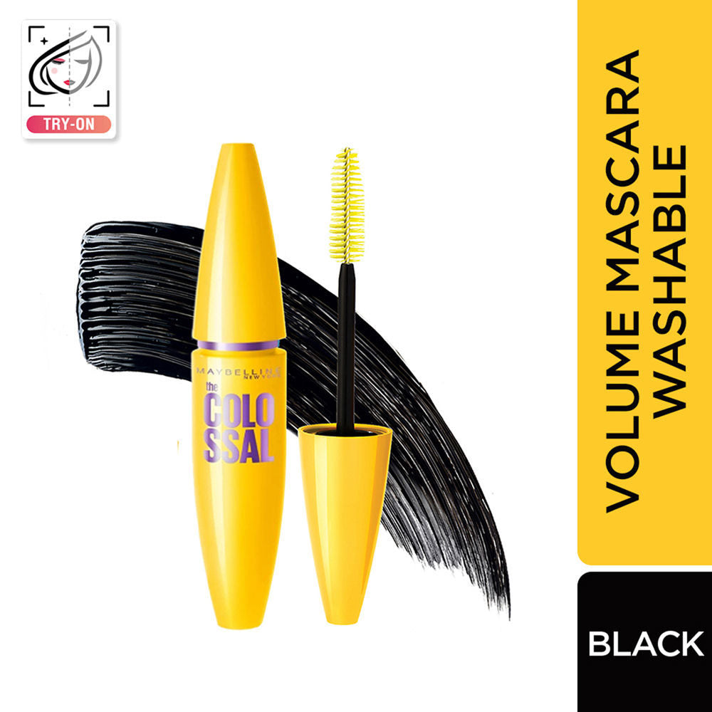Maybelline New York The Colossal Volum Express Mascara