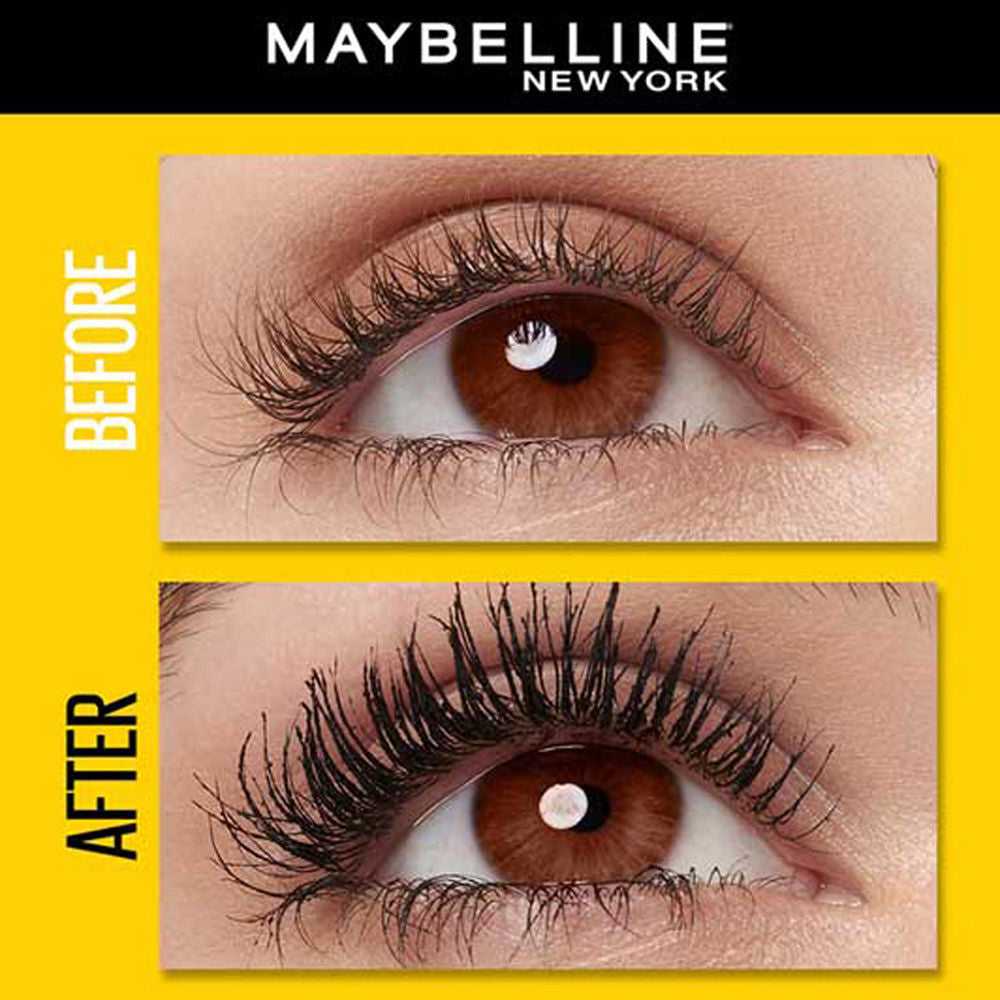Maybelline New York The Colossal Volum Express Mascara