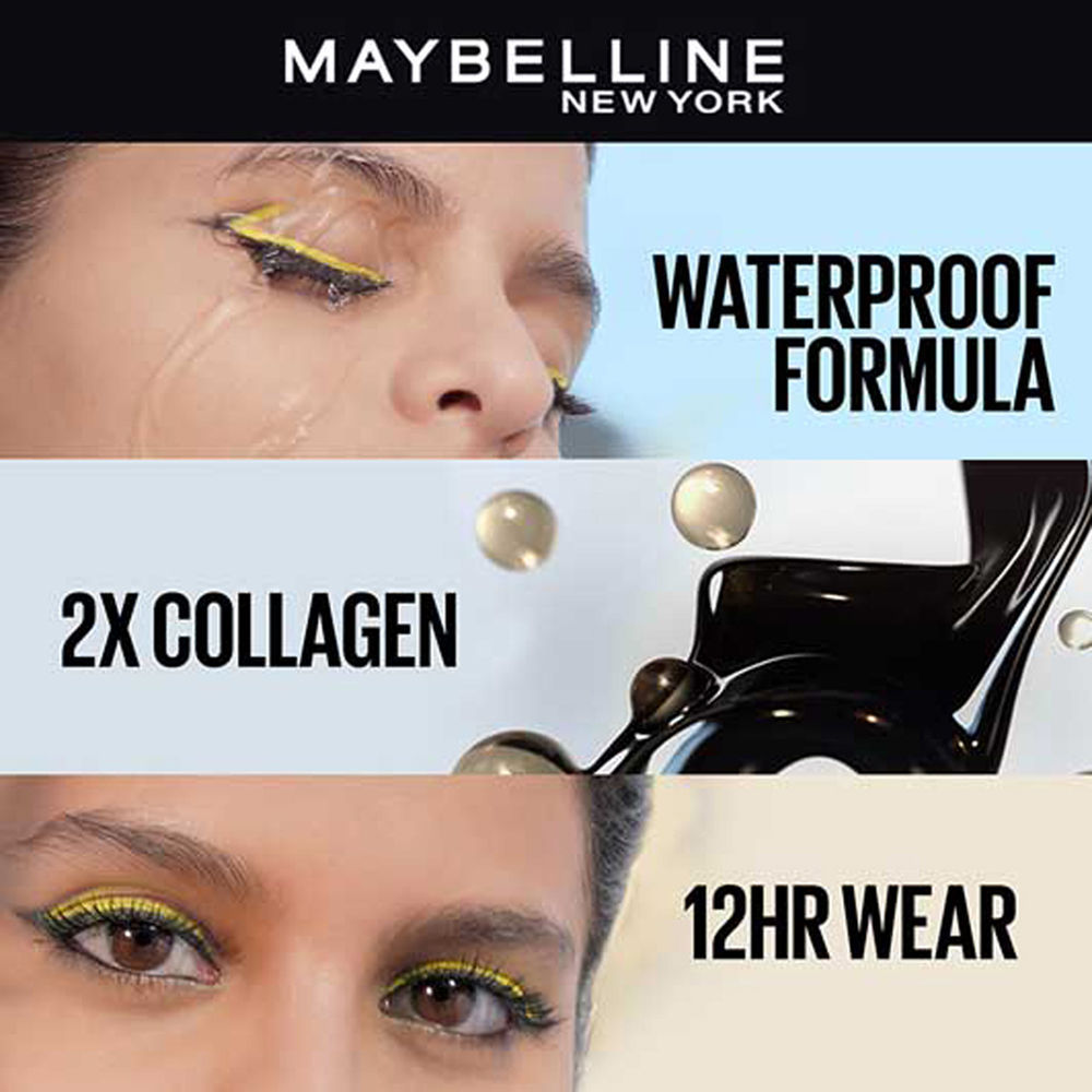 Maybelline New York The Colossal Volum Express Mascara