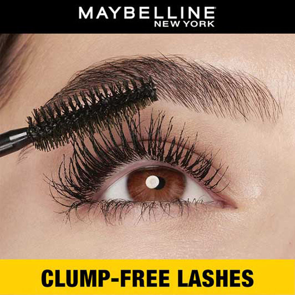 Maybelline New York The Colossal Volum Express Mascara