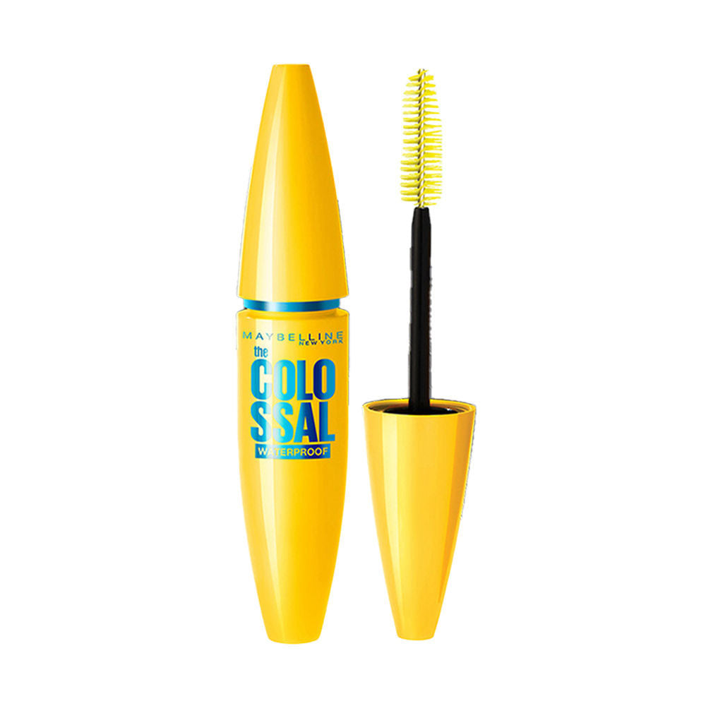 Maybelline New York The Colossal Volum Express Mascara