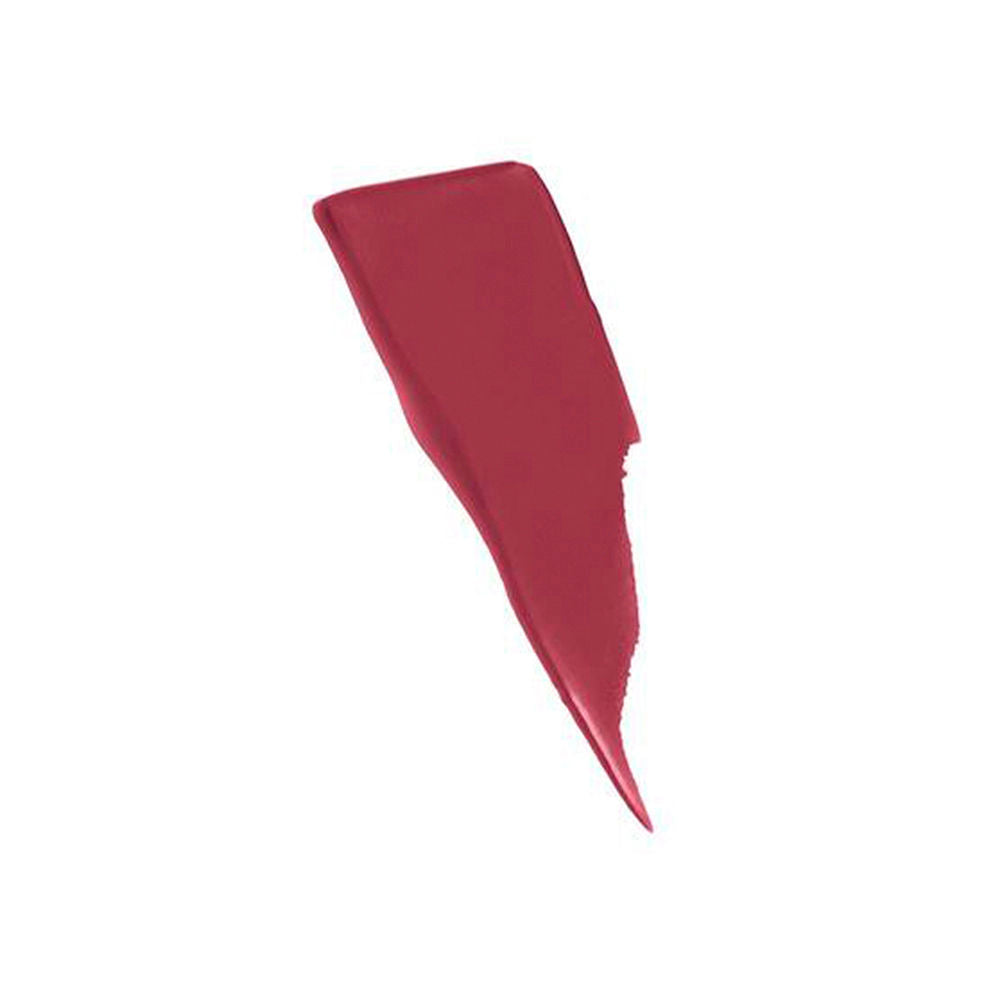 Maybelline New York Super Stay Matte Ink Liquid Lipstick, Lasts Up to 16 Hours - 15 Lover