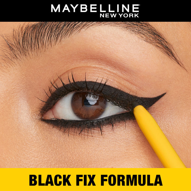 Maybelline New York The Colossal Kajal 24Hour Smudge Proof