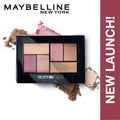 Maybelline New York City Mini Palette Eye shadow