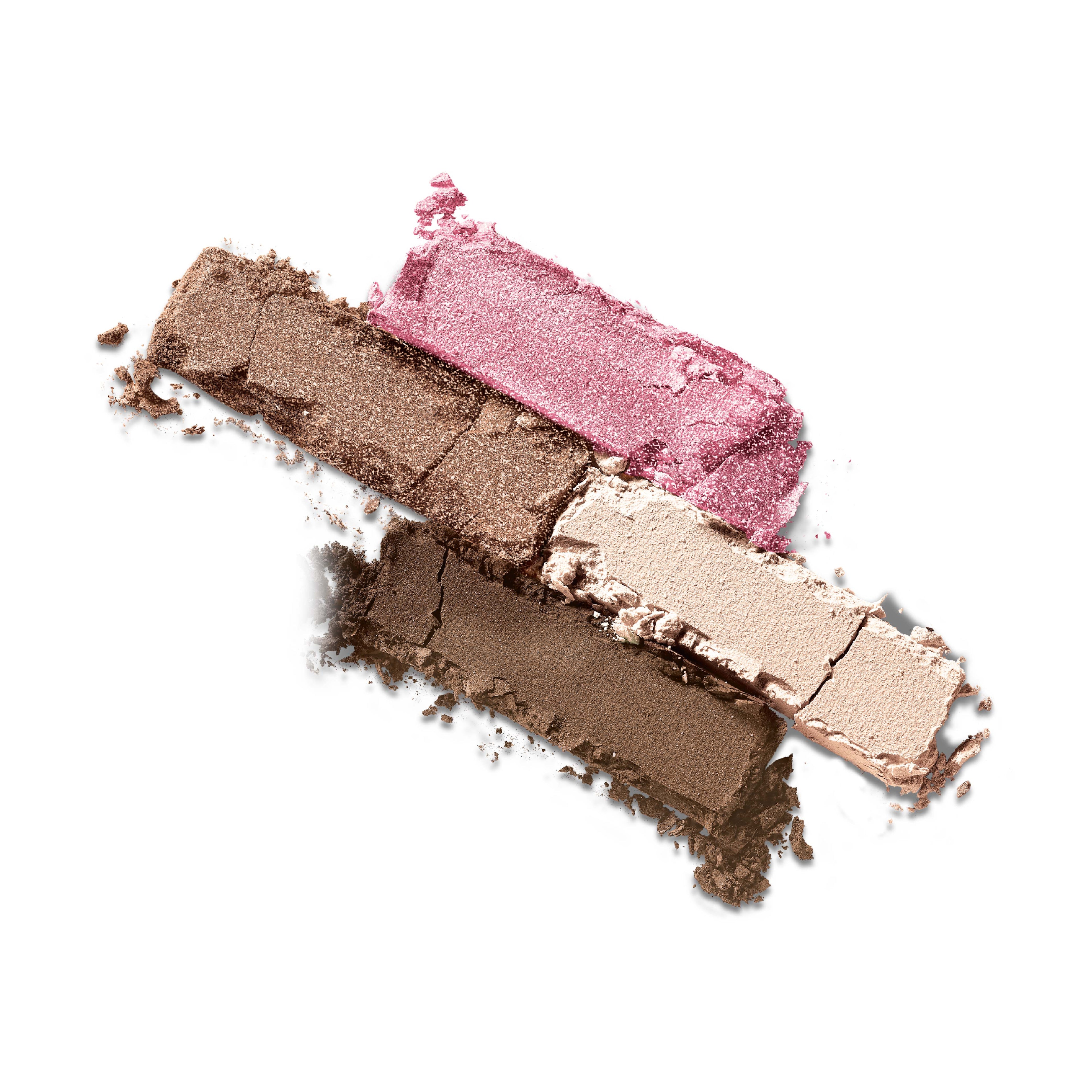 Maybelline New York City Mini Palette Eye shadow