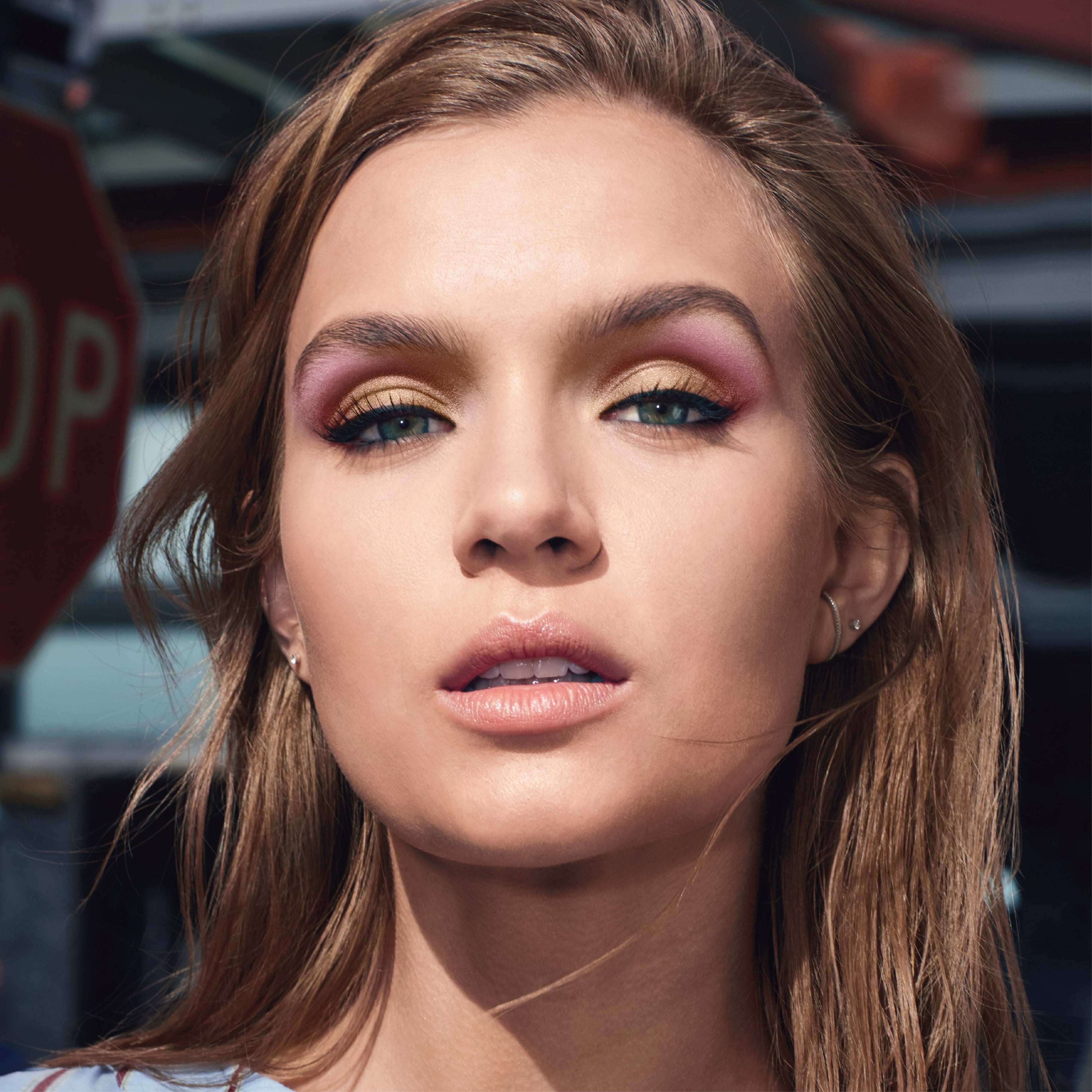 Maybelline New York City Mini Palette Eye shadow