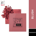 Maybelline New York New Fit Me Mono Blush, Up To 16 hours Long-lasting Cheek Blush - 30 Fierce