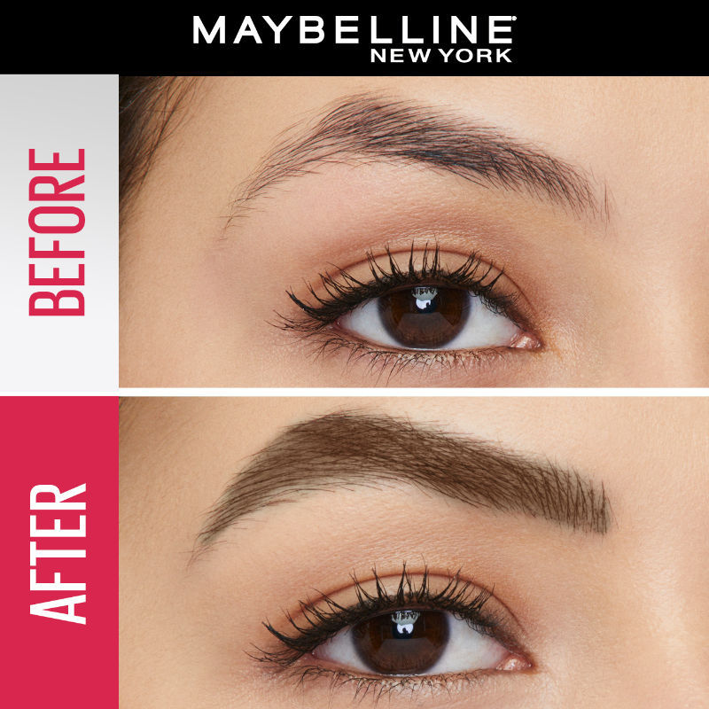 Maybelline New York Tattoo Brow 3 Day Styling Brow Gel