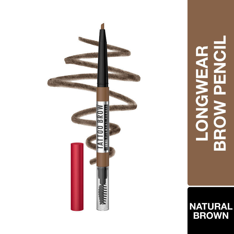 Maybelline New York Tattoo Brow 36h Brow Pencil