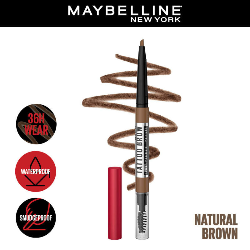 Maybelline New York Tattoo Brow 36h Brow Pencil