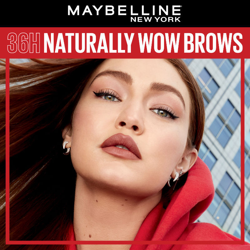 Maybelline New York Tattoo Brow 36h Brow Pencil
