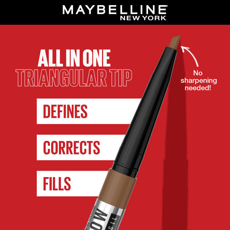 Maybelline New York Tattoo Brow 36h Brow Pencil