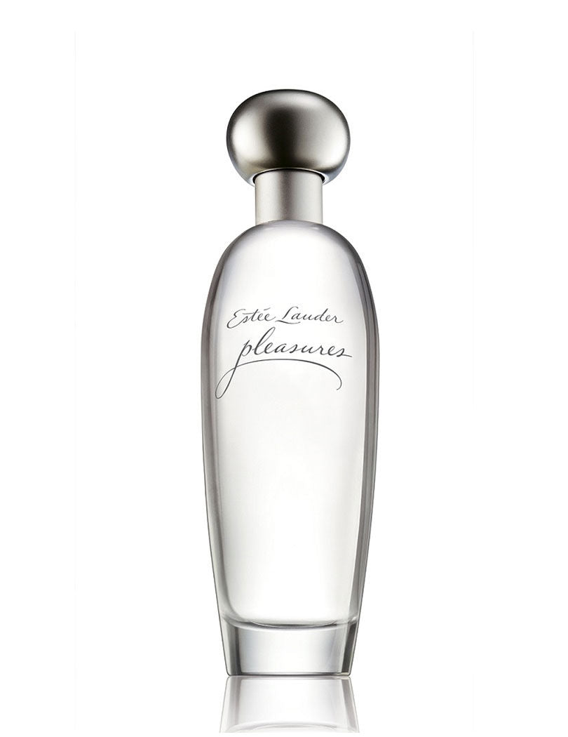 Estee Lauder Pleasures Eau De Parfum Spray For Her