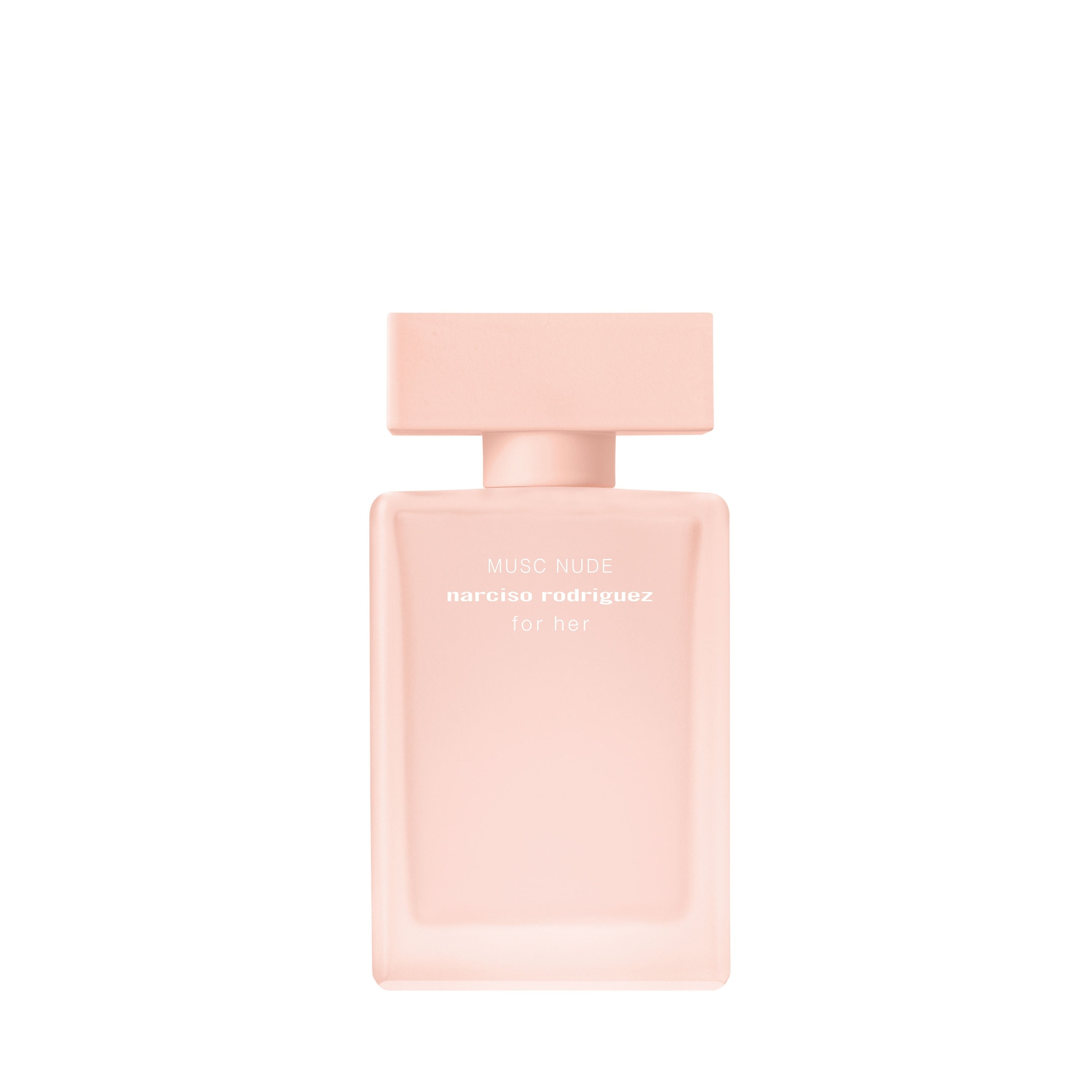 Narciso Rodriguez Musc Nude EDP For Her