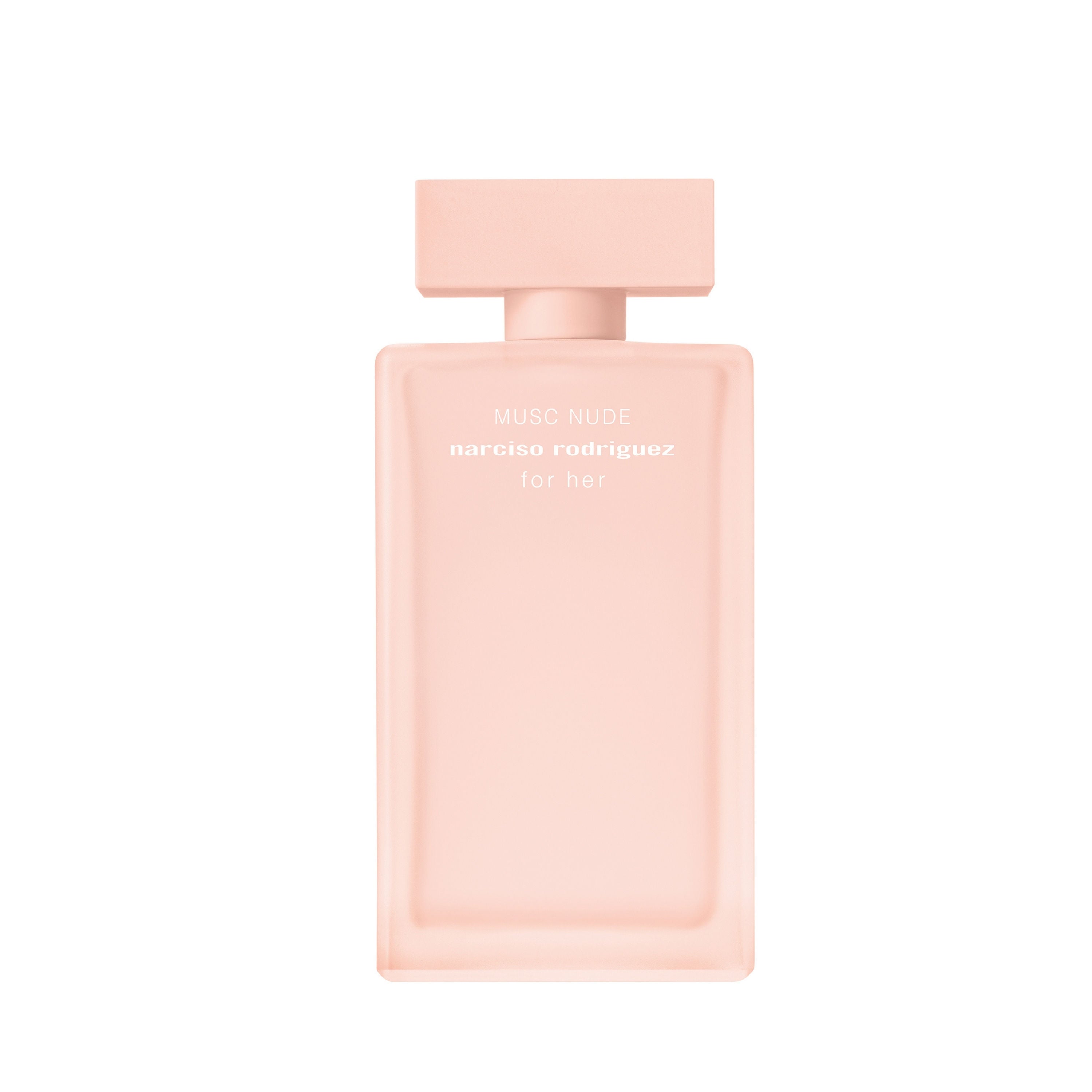 Narciso Rodriguez Musc Nude EDP For Her