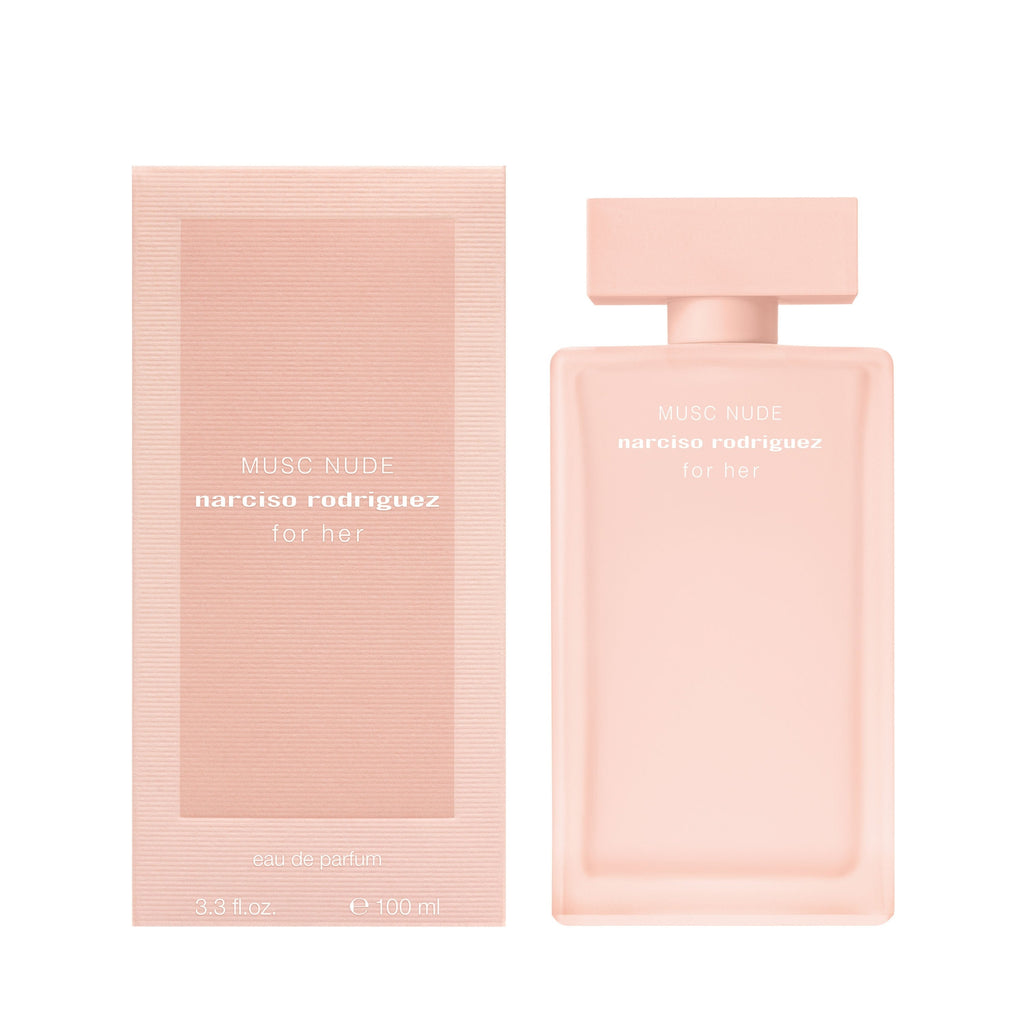 Narciso Rodriguez Musc Nude EDP For Her