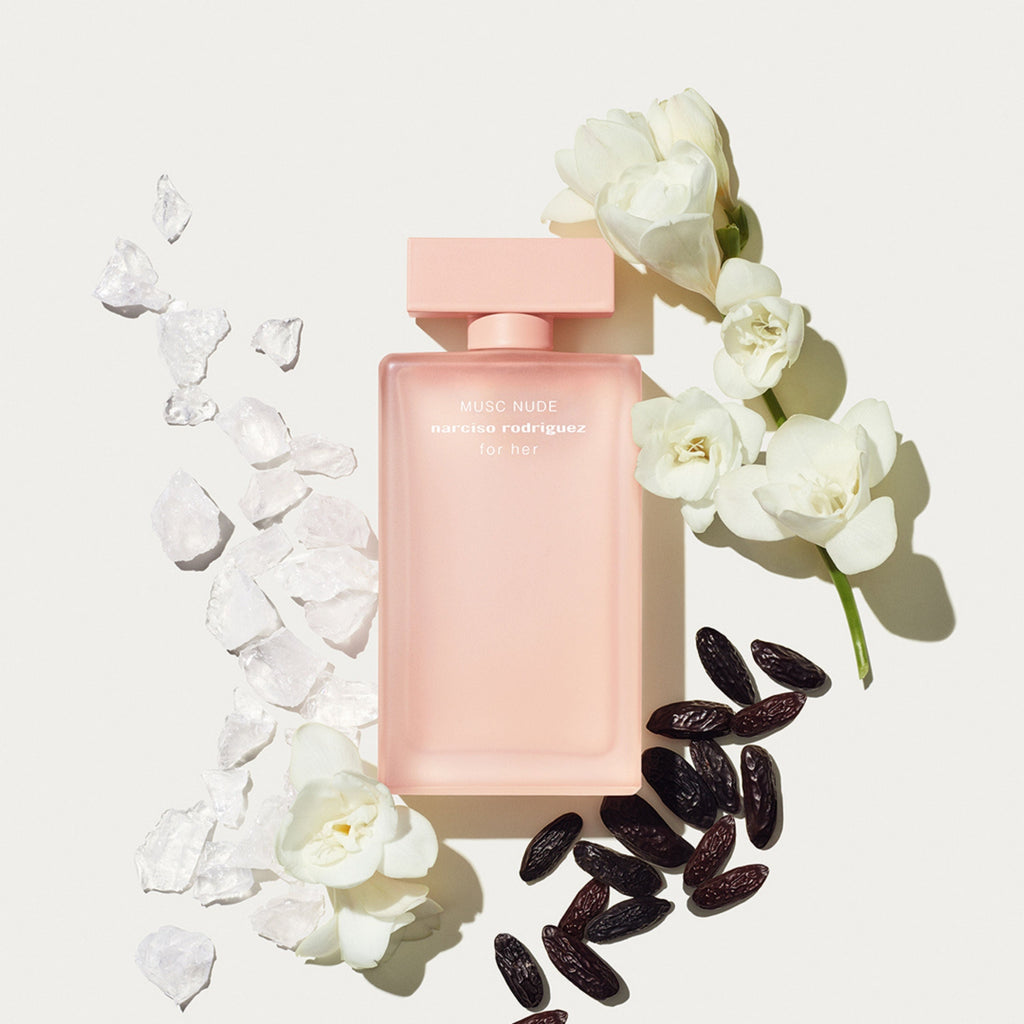 Narciso Rodriguez Musc Nude EDP For Her