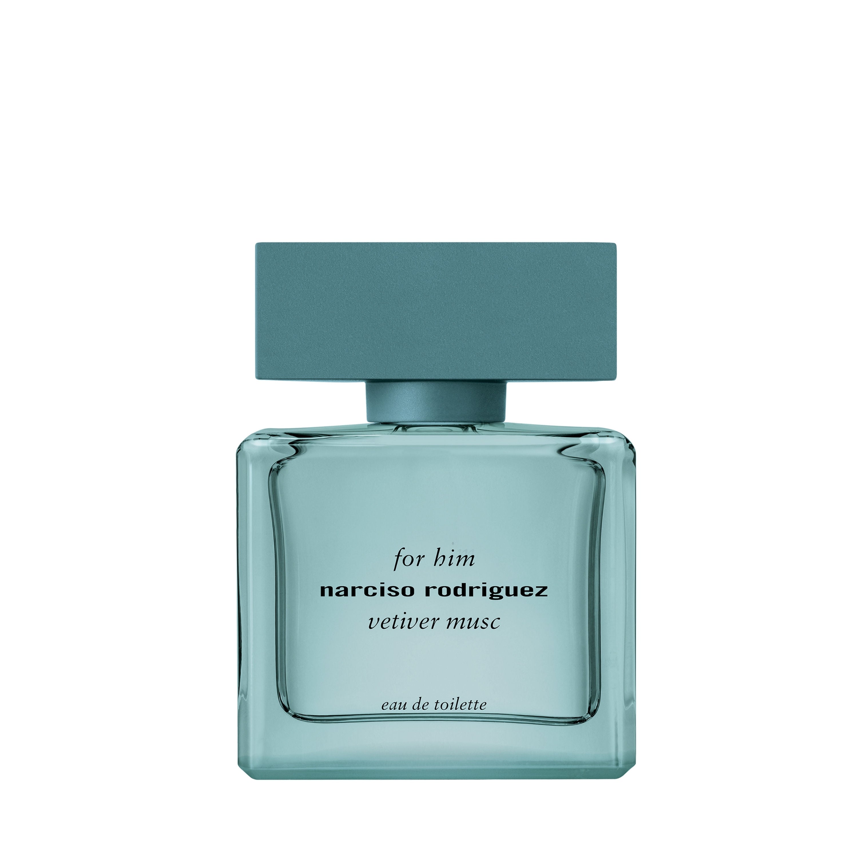 Narciso Rodriguez Vetiver Musc EDT For Him