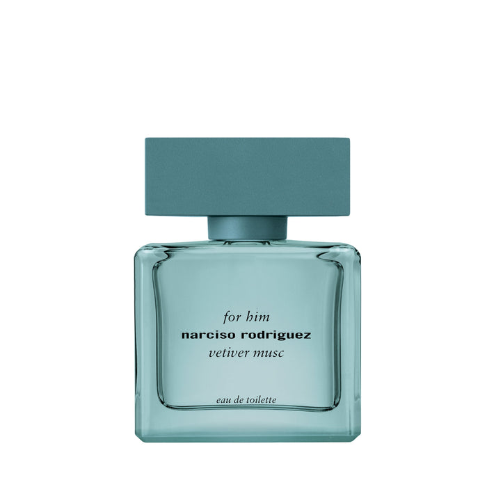 Narciso Rodriguez Vetiver Musc EDT For Him