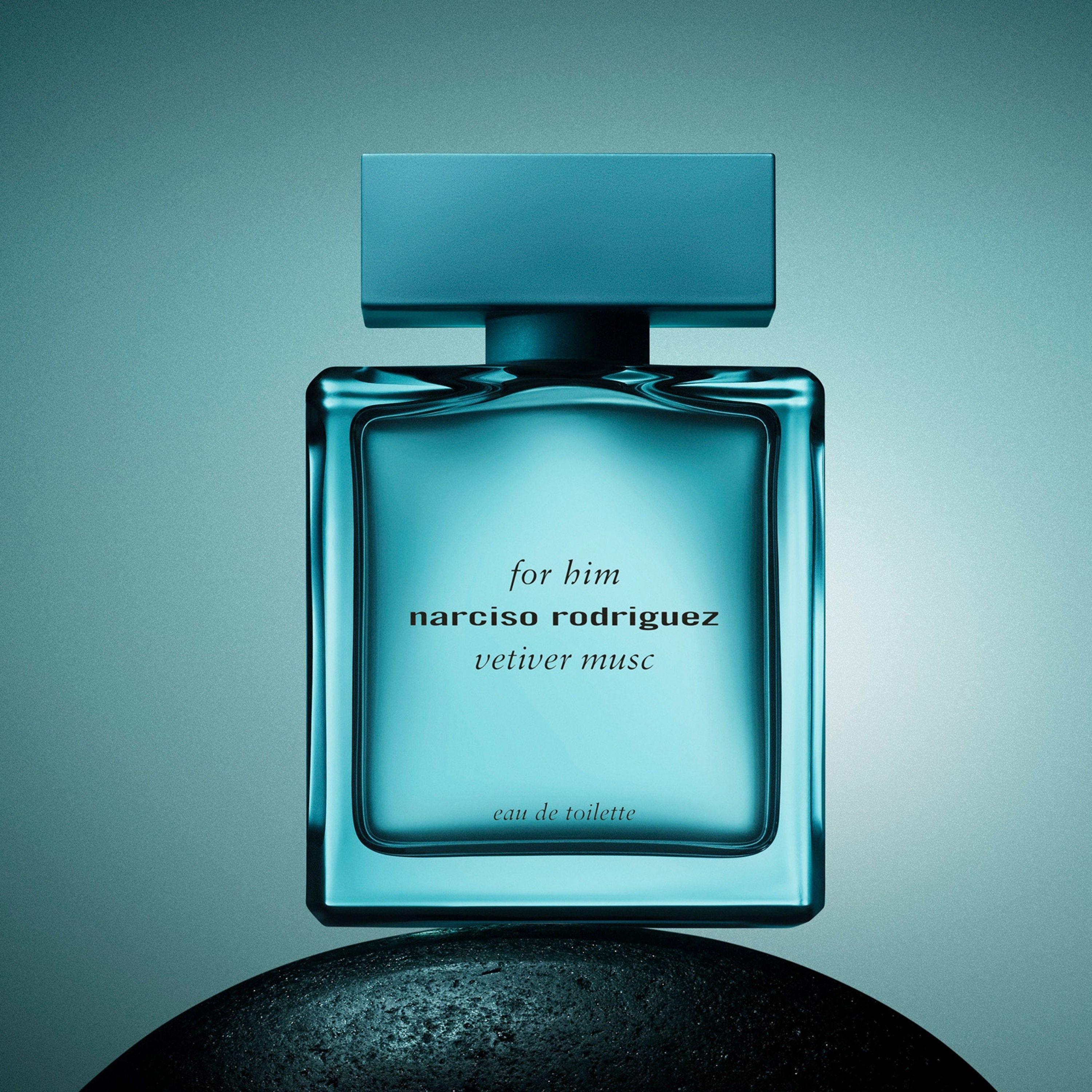 Narciso Rodriguez Vetiver Musc EDT For Him