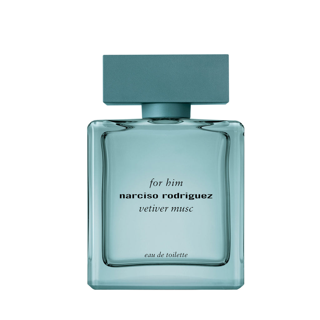 Narciso Rodriguez Vetiver Musc EDT For Him